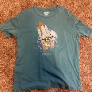 Over sized t-shirt